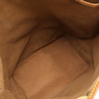 Louis Vuitton Monogram Noe Shoulder Bag Semi One Drawstring — view 7