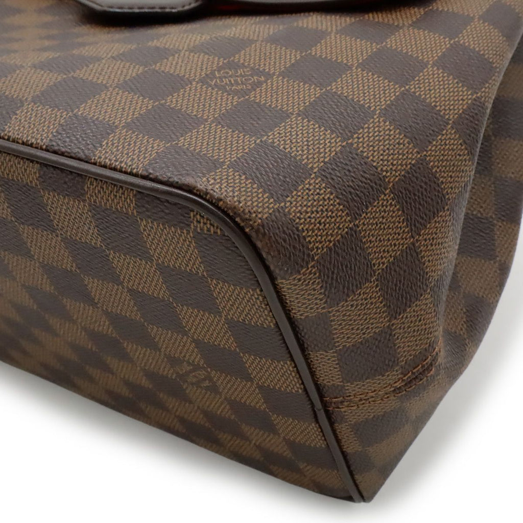 Louis Vuitton Damier Bergamo PM 2-Way Shoulder Bag — view 3
