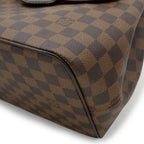Louis Vuitton Damier Bergamo PM 2-Way Shoulder Bag — view 3