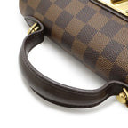 Louis Vuitton Damier Bergamo PM 2-Way Shoulder Bag — view 4