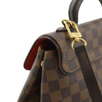 Louis Vuitton Damier Bergamo PM 2-Way Shoulder Bag — view 7
