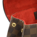 Louis Vuitton Damier Bergamo PM 2-Way Shoulder Bag — view 6