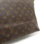 Louis Vuitton Monogram Jena MM Tote — view 7
