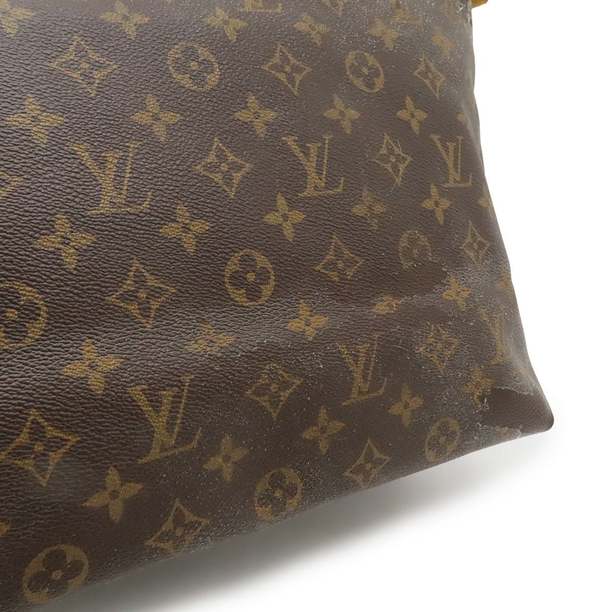 Louis Vuitton Monogram Jena MM Tote — view 7