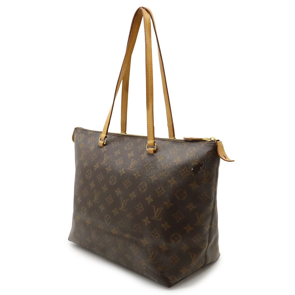 Louis Vuitton Monogram Jena MM Tote — view 2