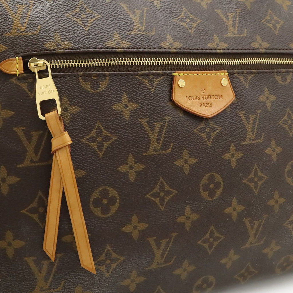 Louis Vuitton Monogram Jena MM Tote — view 9