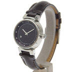 Louis Vuitton Tumble Disc Diamon PM Stainless Steel Monogram Vernis — view 2