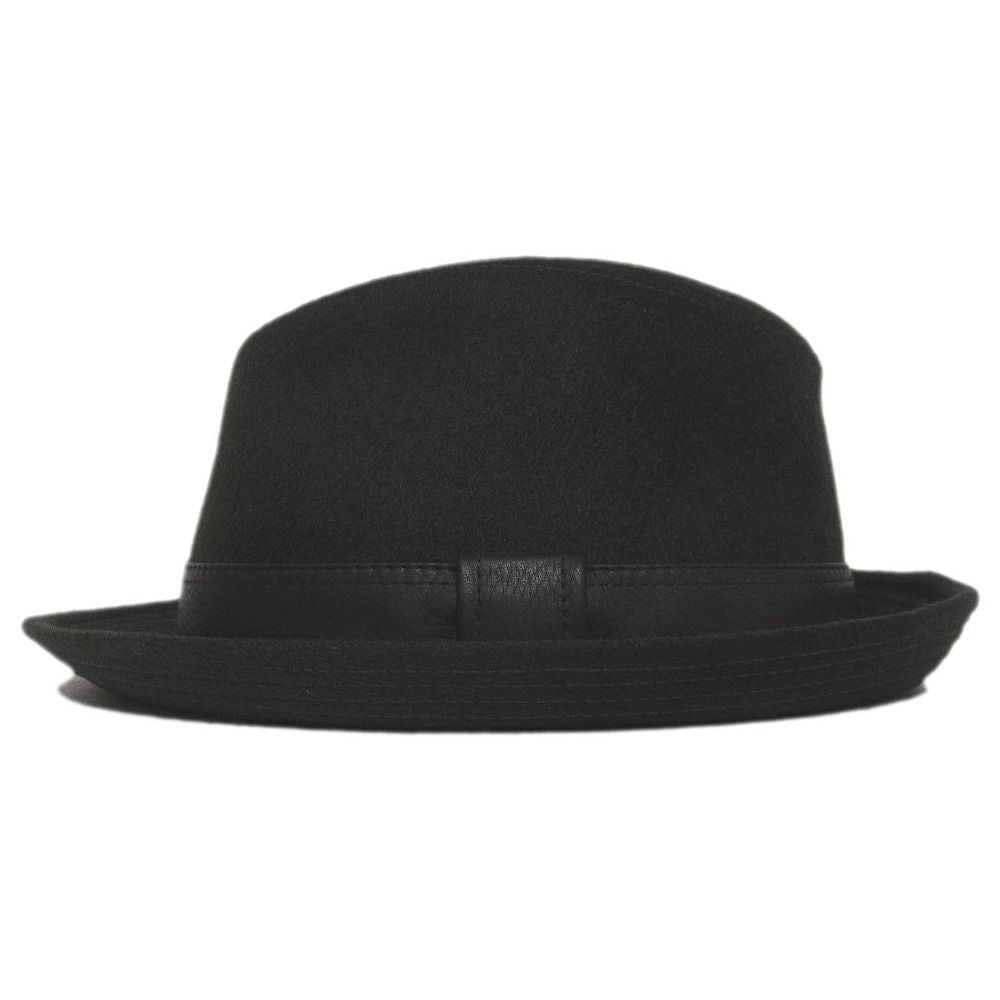 Hermes Cashmere Folded Hat 59 Dark Green — view 2