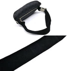 Gucci Interlocking Body Bag Black — view 7