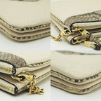 Louis Vuitton Shoulder Bag Pochette Double — view 5