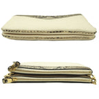 Louis Vuitton Shoulder Bag Pochette Double — view 3