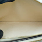Louis Vuitton Shoulder Bag Pochette Double — view 8