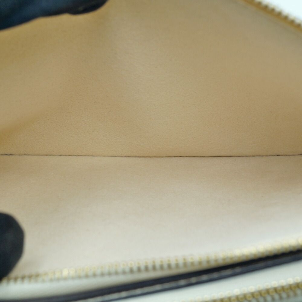 Louis Vuitton Shoulder Bag Pochette Double — view 8