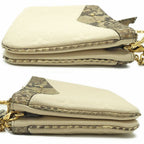 Louis Vuitton Shoulder Bag Pochette Double — view 4