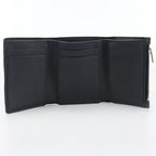 Celine Triomphe Canvas Trifold Wallet — view 3