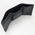 Celine Triomphe Canvas Trifold Wallet — view 4