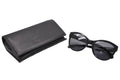 Chanel Sunglasses Eyewear T8 CC Logo Black