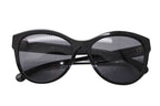 Chanel Sunglasses Eyewear T8 CC Logo Black — view 2