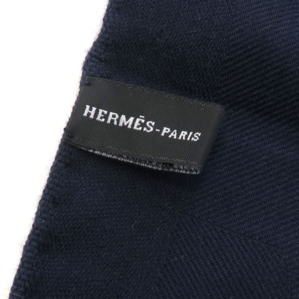 Hermes Shawl Bias H — view 6