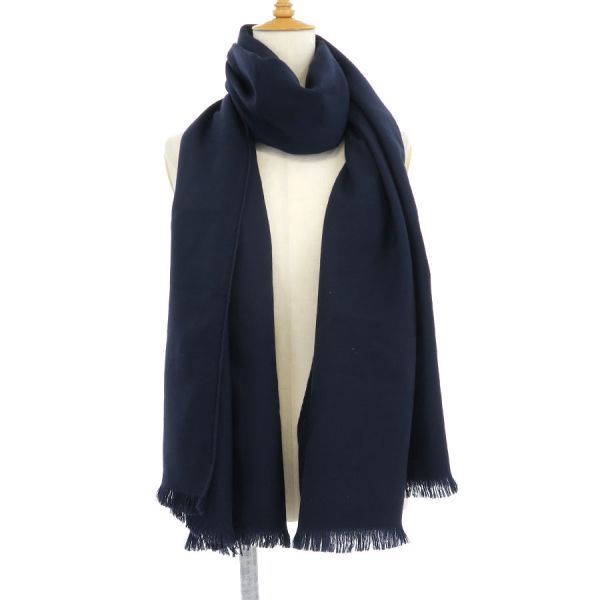 Hermes Shawl Bias H — view 7