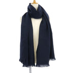 Hermes Shawl Bias H — view 7