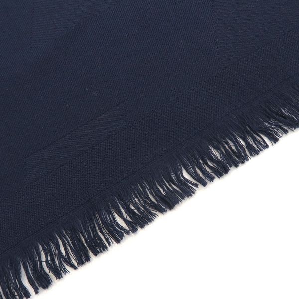 Hermes Shawl Bias H — view 4