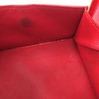 Celine Zip Wallet Red — view 7
