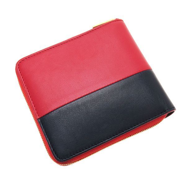 Celine Zip Wallet Red — view 2