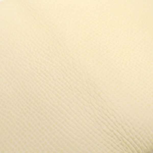 Hermes Calviduo Ivory — view 6