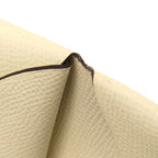 Hermes Calviduo Ivory — view 4