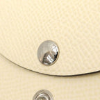 Hermes Calviduo Ivory — view 7