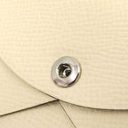 Hermes Calviduo Ivory — view 9