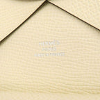Hermes Calviduo Ivory — view 8