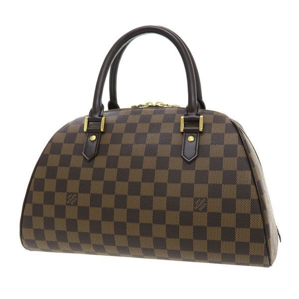 Louis Vuitton Damier Riviera MM — view 3