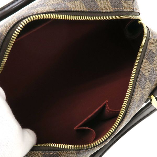 Louis Vuitton Damier Riviera MM — view 2