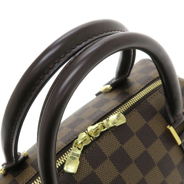 Louis Vuitton Damier Riviera MM — view 4