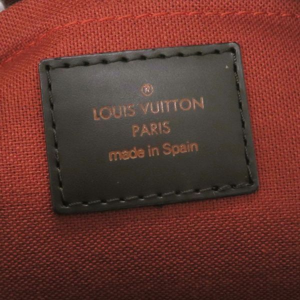 Louis Vuitton Damier Riviera MM — view 8