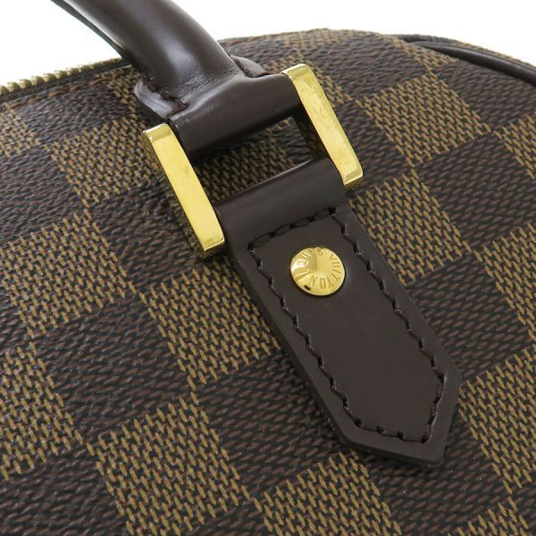 Louis Vuitton Damier Riviera MM — view 5