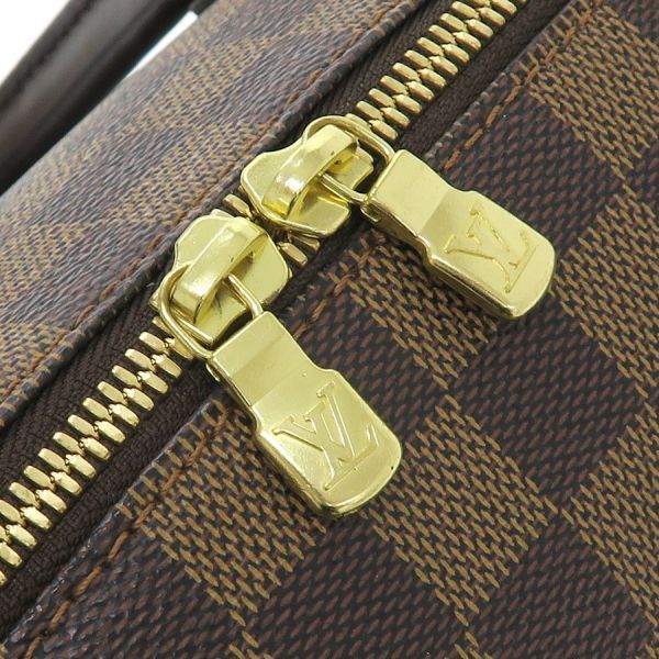 Louis Vuitton Damier Riviera MM — view 7