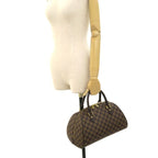 Louis Vuitton Damier Riviera MM — view 9