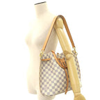 Louis Vuitton Damier Azur Girolatta — view 9