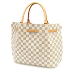 Louis Vuitton Damier Azur Girolatta — view 2