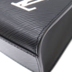 Louis Vuitton Epi Sac Plat BB — view 6