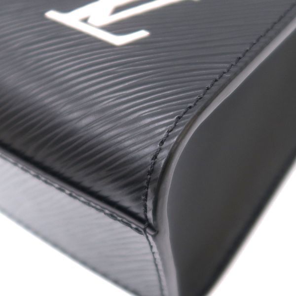 Louis Vuitton Epi Sac Plat BB — view 6