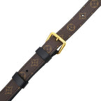 Louis Vuitton Epi Sac Plat BB — view 7