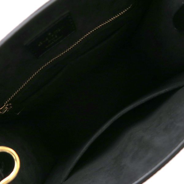Louis Vuitton Epi Sac Plat BB — view 3