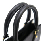 Louis Vuitton Epi Sac Plat BB — view 4