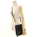 Louis Vuitton Epi Sac Plat BB — view 9