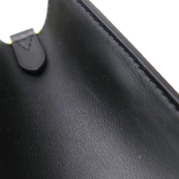 Louis Vuitton Epi Sac Plat BB — view 5