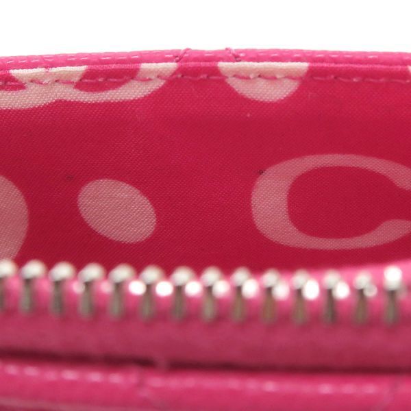 Chanel Caviar Card Case — view 8